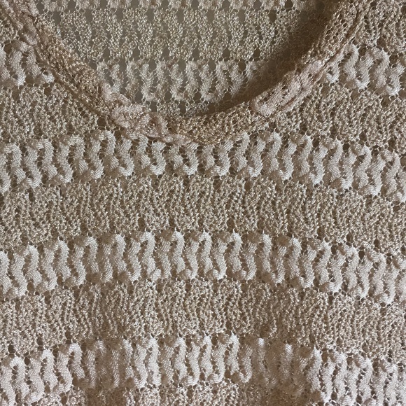 NWOT Elif for Jordan Taylor tunic - Picture 4 of 7